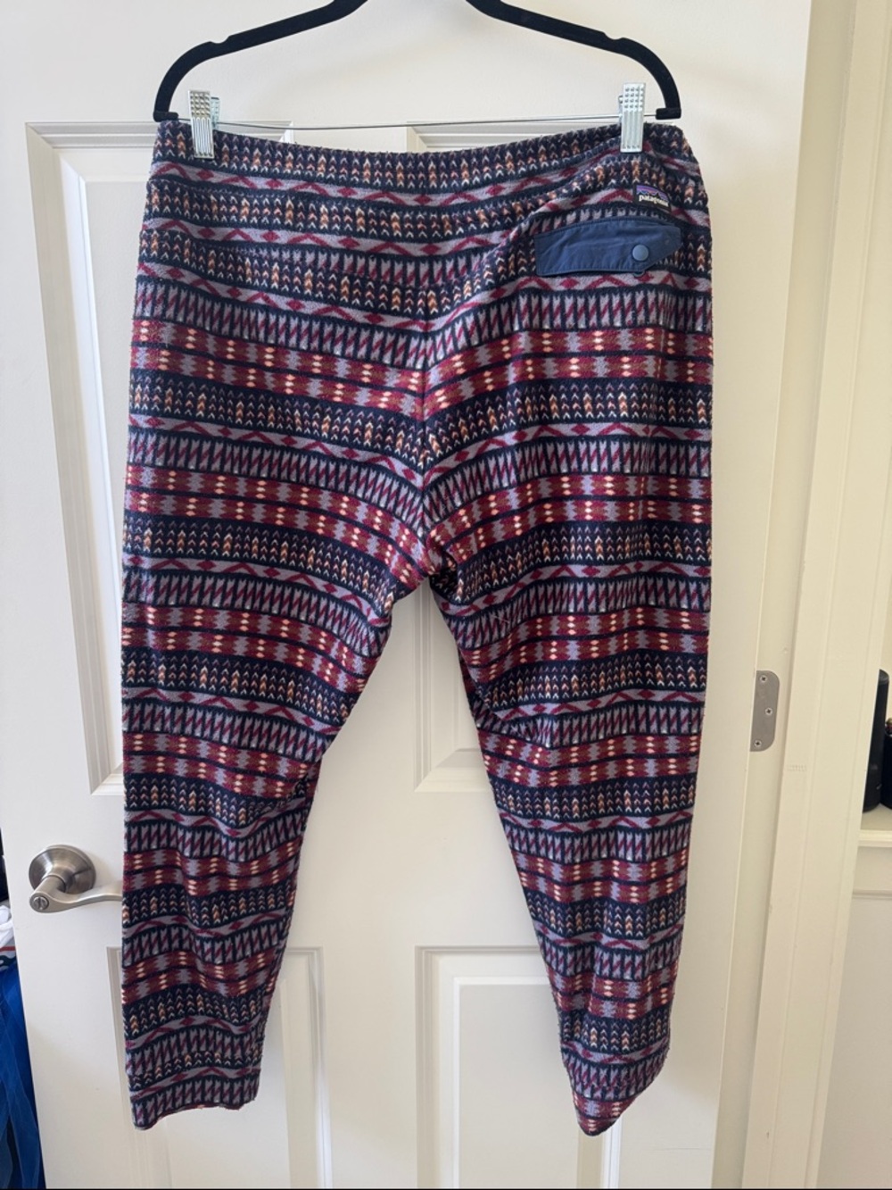 Patagonia W's Snap-T®™ Pants Size L